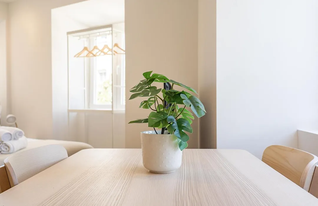 Beato Riverside Cozy Apartments-1
