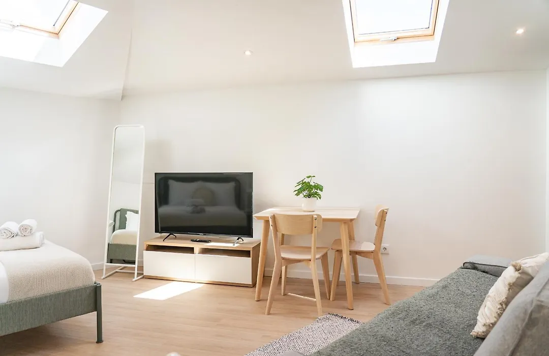 Beato Riverside Cozy Apartments-1