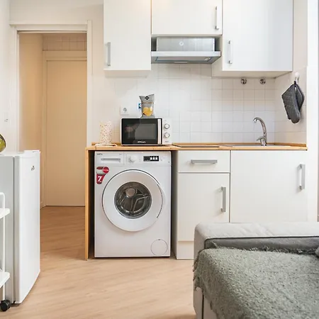 Beato Riverside Cozy Apartments-2